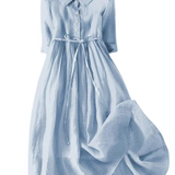 Natalia | Rochie Elegantă pentru Primăvară