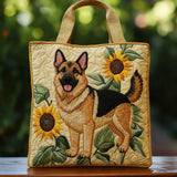 Mia | Geantă handmade cu un croi relaxat