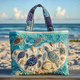 Felicity | Geantă de zi lucrătoare, handmade, moale