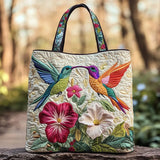 Nadia | Geantă moale, quilted, lucrată manual