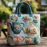 Rosalie | Geantă handmade moale pentru utilizare zilnică