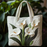 Evelyn | Geantă zilnică handmade fără efort