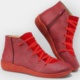 Botine Moderne