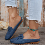 Alexandra - Pantofi ortopedici confortabili pentru uz zilnic