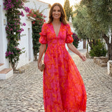 Rochie Lungă Aitana
