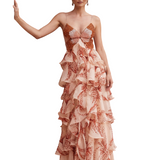 Nala – Rochie cu Volane
