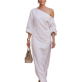 Rochie La Blanca