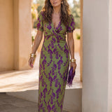 Andrea™ | Rochie de Primăvară