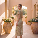 Rochie Calandra