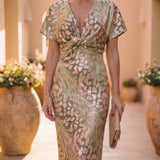 Rochie Calandra