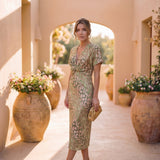 Rochie Calandra