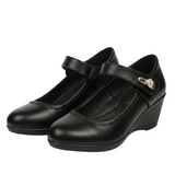 Elena – Pantofii Confort Premium din Piele Ecologică Moale
