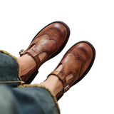Magda | Pantofi clasici Mary Jane