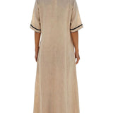 Maria - Rochie Elegantă cu Croială Flatantă