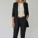 Gabriela – Set Costum Tailorat Primăvară Vară
