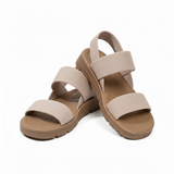 Bianca - Sandale Ortopedice Zilnice Comfortabile