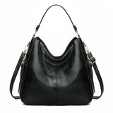 Romy | Geantă Elegantă din Piele