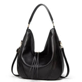 Anya | Sac Vintage Intemporal și Versatil