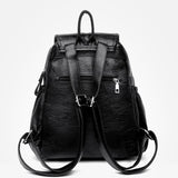 Colette | Rucsac elegant și rafinat