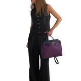 Set de pantaloni mereu elegant