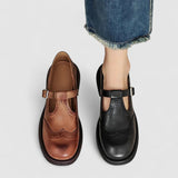 Magda | Pantofi clasici Mary Jane