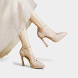 Natalia – Tocuri Ortopedice Elegante