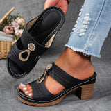 Elena - Sandale elegante ortopedice comfort