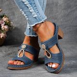 Elena - Sandale elegante ortopedice comfort