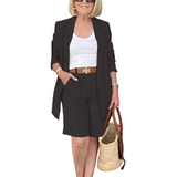 Laura | Ținută Elegantă de Vară