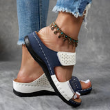 Viviana - Sandale Ortopedice Elegante Comfortabile