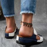 Viviana - Sandale Ortopedice Elegante Comfortabile