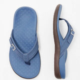 Yara - Sandale ortopedice comfort pentru plajă