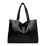 Luxe | Geantă de mână minimalistă elegantă