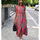 Ana™ | Rochie de primăvară