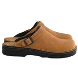 Dorina - Încălțăminte Confortabilă Slip-On Casual