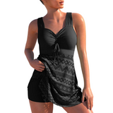 Char® – Set tankini