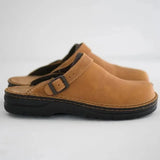 Dorina - Încălțăminte Confortabilă Slip-On Casual