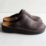 Dorina - Încălțăminte Confortabilă Slip-On Casual