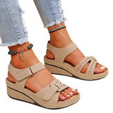 Sandale Confortabile pentru Femei Helene