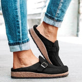 Sofia - Pantofi de casă ortopedici confortabili și eleganți
