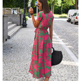 Ana™ | Rochie de primăvară