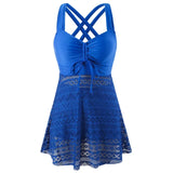 Char® – Set tankini