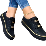 Pantofi Eleganți pentru Plimbare