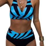 Tammi – Costum de baie cu dungi