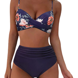 Douglas – Bikini cu talie înaltă elegant