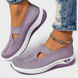 Tamara - Încălțăminte ortopedică tip "Slip-On"