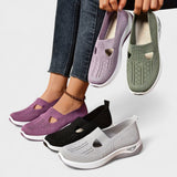 Tamara - Încălțăminte ortopedică tip "Slip-On"
