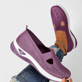 Tamara - Încălțăminte ortopedică tip "Slip-On"