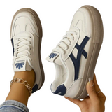 Adidasi Retro cu Platformă