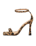 Liwia – Pantofi cu Toc Eleganți Ortopedici